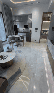 Image of 1190 Sq.ft 3 BHK Apartment / Flat for sale in Neelkanth Greens, Thane West, Thane for Rs. 25000000