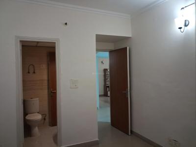Bedroom Image of 1295 Sq.ft 3 BHK Apartment / Flat for sale in Supertech Ecociti, Sector 137 Noida for Rs. 13500000