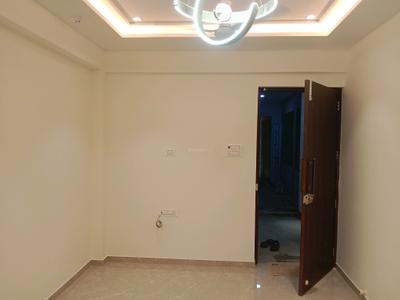 Living Room Image of 1200 Sq.ft 2.5 BHK Apartment / Flat for sale in Puranik City Phase 3, Thane West Thane for Rs. 10000000