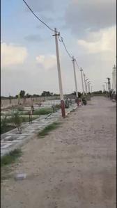 Image of 200 Sq.ft Residential Plot / Land for sale in Narsav Avani Enclave Phase 3, Mokhampura, Jaipur for Rs. 3700000
