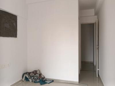 Bedroom Image of 2280 Sq.ft 3 BHK Apartment / Flat for rent in Adani The Meadows, Shantigram Ahmedabad for Rs. 37000