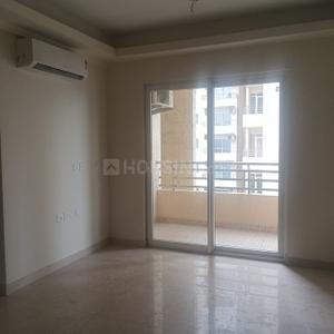 Living Room Image of 1609 Sq.ft 2.5 BHK Apartment / Flat for sale in Wave City Center Amore, Sector 32 Noida for Rs. 28962000