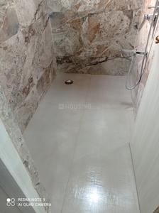 Bathroom Image of 1130 Sq.ft 3 BHK Apartment / Flat for sale in Sugam Urban Lakes Phase II, Konnagar Hooghly for Rs. 5600000