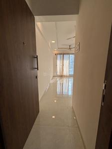 Hall Image of 665 Sq.ft 1 BHK Apartment / Flat for sale in Neelkanth Aspire, Karanjade Navi Mumbai for Rs. 4899000