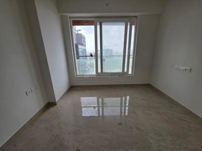 Bedroom Image of 1600 Sq.ft 4 BHK Apartment / Flat for rent in ND Palai Towers, Goregaon West Mumbai for Rs. 155000