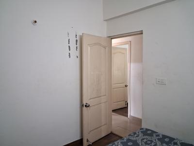 Bedroom Image of 1280 Sq.ft 3 BHK Apartment / Flat for sale in Paras Tierea, Sector 137 Noida for Rs. 10000000
