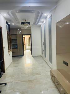 Hall Image of 1050 Sq.ft 2 BHK Apartment / Flat for sale in Skyline Dev Residency, Sector 110 Noida for Rs. 4075000