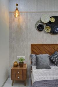 Hall Image of 1005 Sq.ft 2 BHK Apartment / Flat for sale in Sukhwani Sepia 97 Sepia Phase III, Tathawade Pune for Rs. 9500000