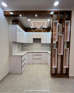 Kitchen Image of 1300 Sq.ft 2 BHK Apartment / Flat for sale in Sector 126 Noida for Rs. 4000000