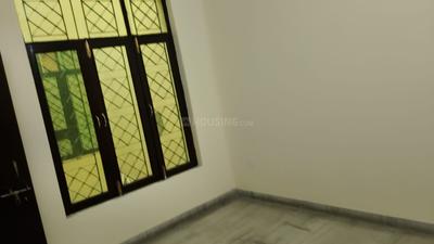 Bedroom Image of 1750 Sq.ft 3 BHK Independent House for rent in Vasundhara Ghaziabad for Rs. 25000
