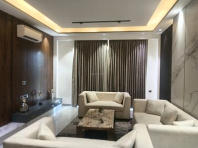 Inder Luxury Builder Floor Sushant Lok 1 Living Room 1