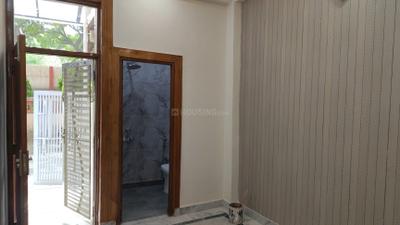 Bedroom Image of 995 Sq.ft 2 BHK Builder Floor for sale in Vaishali Ghaziabad for Rs. 7050000