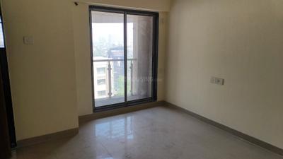 Bedroom Image of 2000 Sq.ft 4 BHK Duplex for rent in Radius Central Park, Chembur Mumbai for Rs. 105000