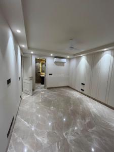 Hall Image of 2457 Sq.ft 4 BHK Builder Floor for sale in Hauz Khas New Delhi for Rs. 125000000