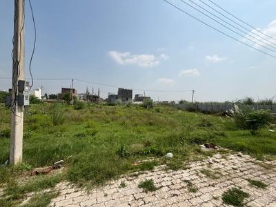 Residential Plot