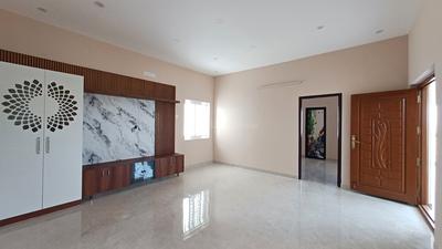 Hall Image of 2800 Sq.ft 4 BHK Independent House for sale in Saravanampatty Coimbatore for Rs. 17000000