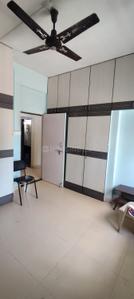 Hall Image of 612 Sq.ft 1 BHK Apartment / Flat for rent in Gultekdi Pune for Rs. 22000