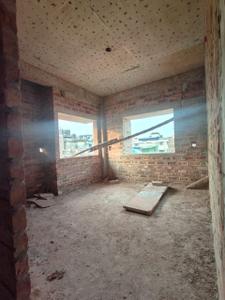 Bedroom Image of 1250 Sq.ft 3 BHK Apartment / Flat for sale in Behala Kolkata for Rs. 5600000