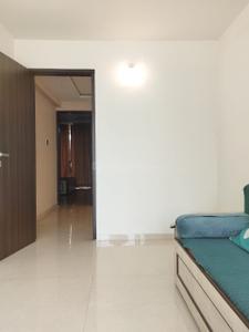 Bedroom Image of 2900 Sq.ft 5 BHK Apartment / Flat for rent in Bhagwati Imperia, Ulwe Navi Mumbai for Rs. 125000