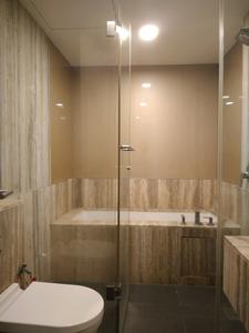 Bedroom Four Image of 2590 Sq.ft 4 BHK Apartment / Flat for sale in Mahalakshmi Mumbai for Rs. 125000000