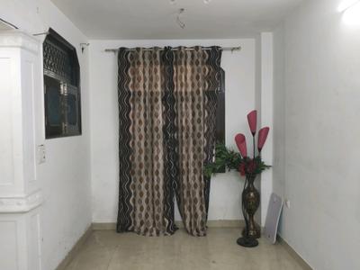 Living Room Image of 1250 Sq.ft 3 BHK Apartment / Flat for sale in Vikaspuri New Delhi for Rs. 16100000