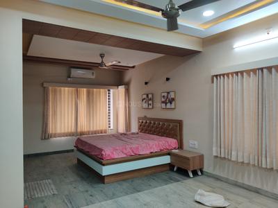 Bedroom Image of 165 Sq.ft 4 BHK Independent House for sale in Raysan Gandhinagar for Rs. 31100000