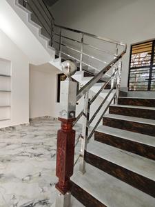 Image of 1200 Sq.ft 2.5 BHK Independent House for sale in Prantik, Bolpur-Santiniketan for Rs. 7500000