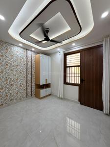 Hall Image of 864 Sq.ft 2 BHK Independent House for sale in Nawada New Delhi for Rs. 6800000