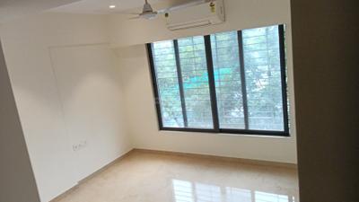 Bedroom Image of 760 Sq.ft 2 BHK Apartment / Flat for sale in Andheri West Mumbai for Rs. 27500000