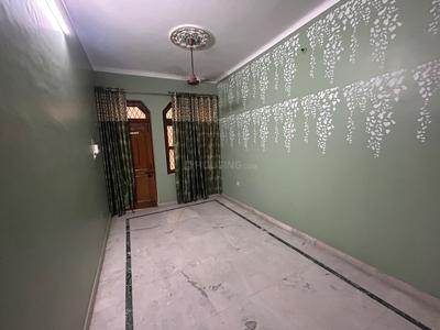3 BHK Independent Builder Floor