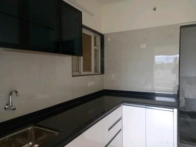 Kitchen Image of 1040 Sq.ft 2 BHK Apartment / Flat for sale in Aditya Comfort Zone, Baner Pune for Rs. 13000000