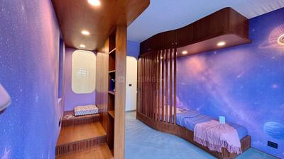 Image of 2042 Sq.ft 3 BHK Apartment / Flat for sale in Chikkajala, Bengaluru for Rs. 19900000