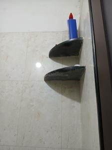 Kitchen Image of 596 Sq.ft 1 BHK Apartment / Flat for sale in Ambegaon Budruk Pune for Rs. 3000000