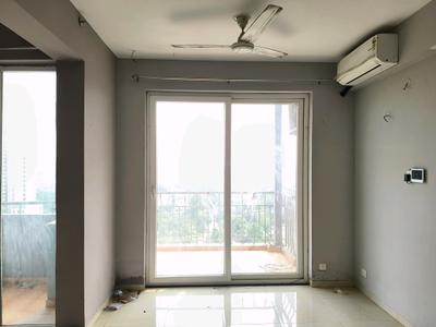 Living Room Image of 1876 Sq.ft 3 BHK Apartment / Flat for sale in Microtek Greenburg, Sector 86 Gurgaon for Rs. 28500000