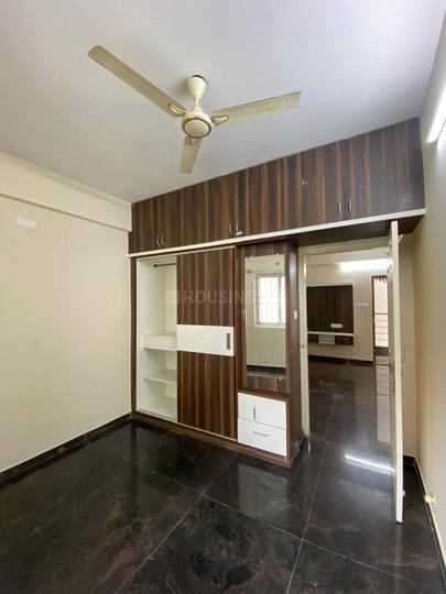 Veer Sandra, Electronic City Phase 2 Bedroom 1