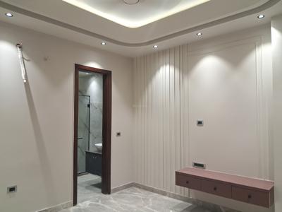 Bedroom Image of 2250 Sq.ft 4 BHK Builder Floor for sale in Paschim Vihar New Delhi for Rs. 49000000