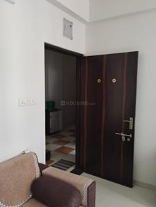 Bedroom Image of 1200 Sq.ft 2 BHK Apartment / Flat for sale in Nava Naroda Ahmedabad for Rs. 3700000