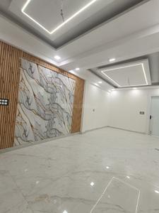 Hall Image of 2250 Sq.ft 3 BHK Builder Floor for sale in GMS Road Dehradun for Rs. 13000000