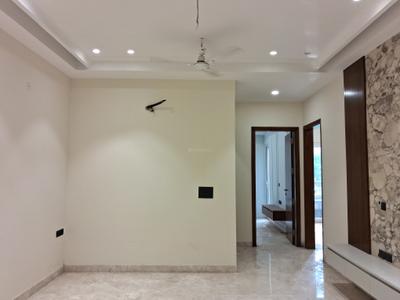 Living Room Image of 1350 Sq.ft 3 BHK Builder Floor for sale in Paschim Vihar New Delhi for Rs. 27500000