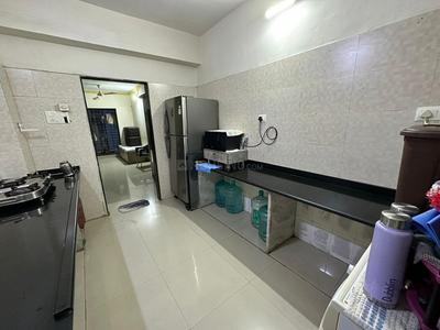 Kitchen Image of Twinkle agarwal in Goregaon West, Mumbai