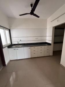 Kitchen Image of 1500 Sq.ft 3 BHK Apartment / Flat for sale in Sevasi Vadodara for Rs. 5500000