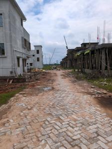 Image of 1800 Sq.ft Residential Plot / Land for sale in Swapnabhumi, New Town, Kolkata for Rs. 4500000