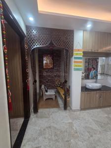 Hall Image of 2250 Sq.ft 3.5 BHK Builder Floor for sale in Sector 4 Gurgaon for Rs. 24000000