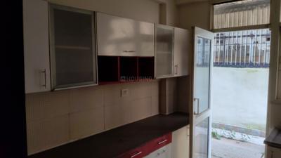 Kitchen Image of 1920 Sq.ft 3.5 BHK Villa for rent in Supertech Czar Villas, Omicron I Greater Noida for Rs. 30000