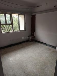 Bedroom Image of 600 Sq.ft 1 BHK Apartment / Flat for rent in Kandivali West Mumbai for Rs. 35000