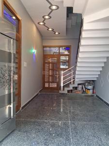 Hall Image of 2400 Sq.ft 5 BHK Independent House for sale in Jankipuram Garden Lucknow for Rs. 8200000