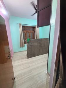 Kitchen Image of 1600 Sq.ft 3 BHK Builder Floor for rent in Newada Varanasi for Rs. 16000