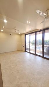 Hall Image of 2400 Sq.ft 4 BHK Independent House for sale in Silicon Sansaara, Kanadiya Indore for Rs. 14500000