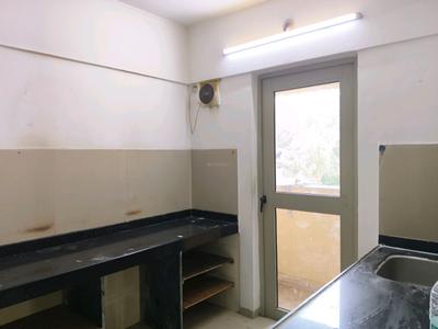 Kitchen Image of 774 Sq.ft 1.5 BHK Apartment / Flat for sale in Lodha Casa Rio, Palava Phase 1 Thane for Rs. 3900000