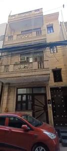 Image of 900 Sq.ft 3 BHK Independent House for sale in Shahdara, New Delhi for Rs. 30000000